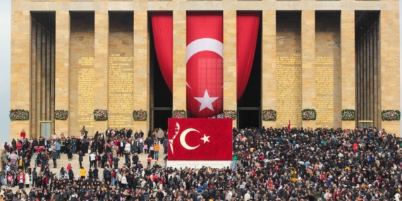 Cumhurbaşkanlığı atamaları Resmi Gazete'de yayımlandı