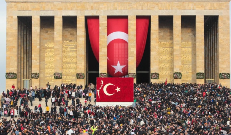 Cumhurbaşkanlığı atamaları Resmi Gazete'de yayımlandı