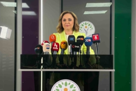 DEM Parti Sözcüsü Doğan: Kritik günler önümüzde