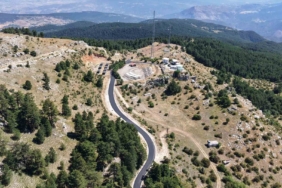 Dede Yaylası Şenlikleri için hazırlıklar tamamlanıyor