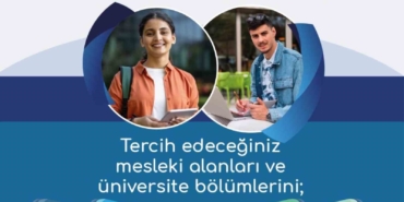 Denizli'de DABİS ile Öğrencilerin Geleceği Planlanıyor
