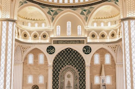 Denizli'de çocuklar 'Gözümün Nuru Namaz' yarışmasında ödüllendirildi