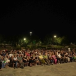 Denizli'de yaz konserleri mahalleleri müzikle buluşturuyor