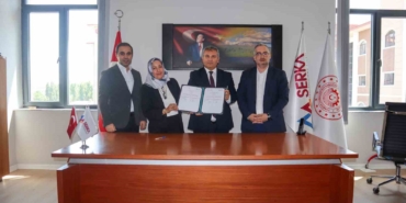Dört Mevsim Kadın Kooperatifi dijital dönüşümle güçleniyor