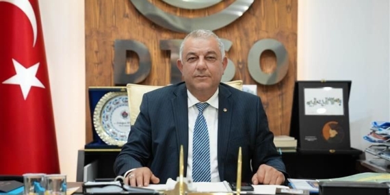 Düzce'nin ihracatı 2026'nın ilk yarısında yüzde 15 arttı