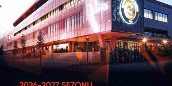 Eczacıbaşı Peron İstanbul'da kombine yenileme süreci başlıyor