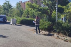 Edirne'de komşular arasındaki kavga 3 yaralı ile sonuçlandı