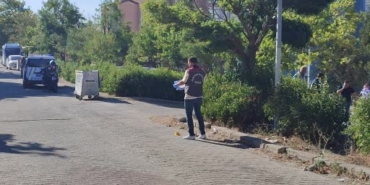 Edirne'de komşular arasındaki kavga 3 yaralı ile sonuçlandı