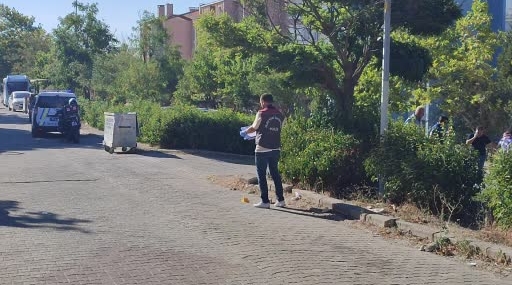 Edirne'de komşular arasındaki kavga 3 yaralı ile sonuçlandı