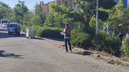 Edirne'de komşular arasındaki kavga 3 yaralı ile sonuçlandı