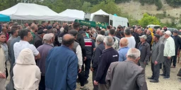 Eren Kaşıkçı, Tokat'ta Son Yolculuğuna Uğurlandı