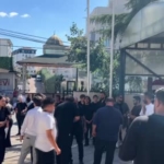 Eren Kaşıkçı'nın cenazesi Tokat'a gönderildi