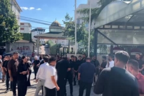 Eren Kaşıkçı'nın cenazesi Tokat'a gönderildi