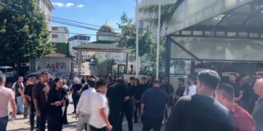 Eren Kaşıkçı'nın cenazesi Tokat'a gönderildi
