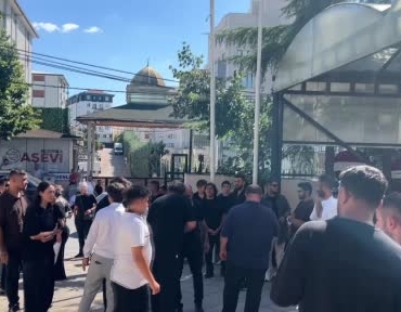 Eren Kaşıkçı'nın cenazesi Tokat'a gönderildi
