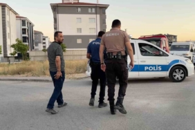 Eskişehir'de alkollü sürücüye 25 bin TL ceza uygulandı