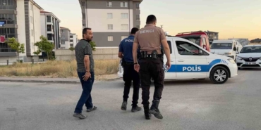 Eskişehir'de alkollü sürücüye 25 bin TL ceza uygulandı