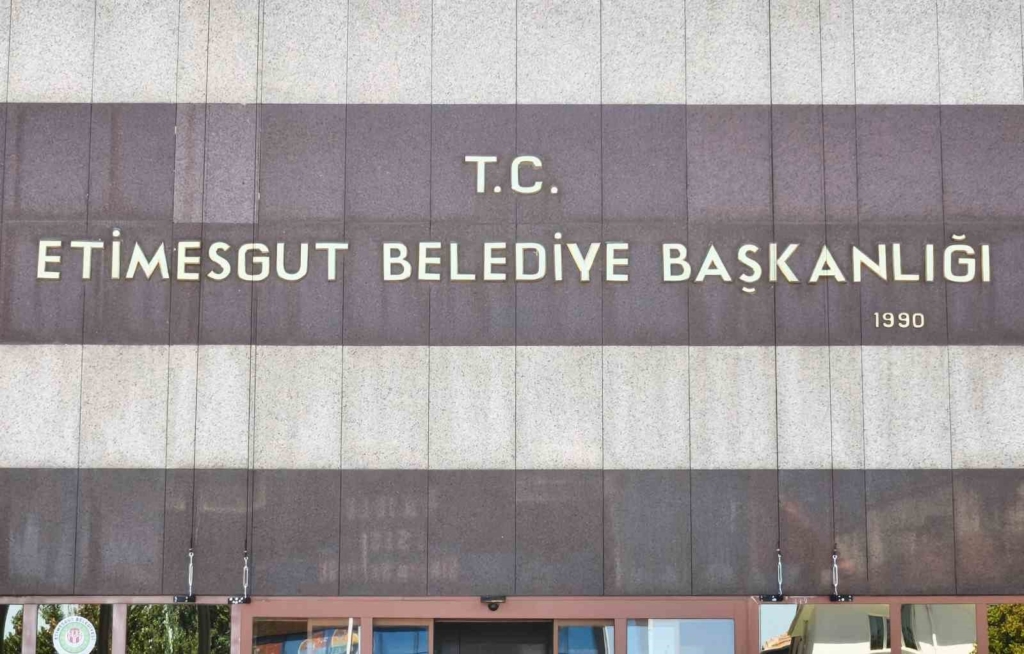 Etimesgut Belediyesi'nde yolsuzluk soruşturması başlatıldı