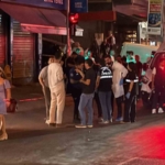 Eyüpsultan'da oto galeriye silahlı saldırı: 4 yaralı