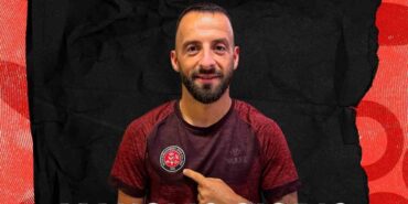 FATİH KARAGÜMRÜK, MANOLİS SİOPİS'İ RENKLERİNE BAĞLADI