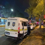 FATİH’TE KANLI PUSU: 1 ÖLÜ