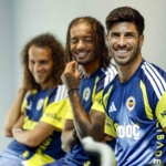 Fenerbahçe, Sturm Graz maçı için hazırlıklara devam ediyor