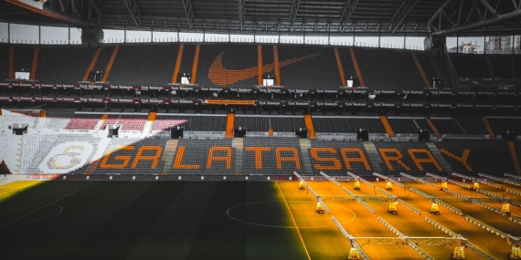 Galatasaray'dan Jamal Musiala transfer iddialarına yanıt