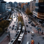 Gaziantep'te 160 sürücüye 825 bin TL ceza kesildi