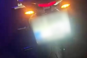 Gaziantep'te 665 motosiklet sürücüsüne 8 milyon TL ceza kesildi