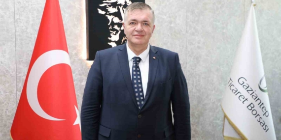 Gaziantep'te Antep Fıstığı Lisanslı Depo 2026 Hasat Sezonuna Hazır