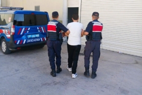 Gaziantep'te silahlı yağma suçundan aranan kişi yakalandı