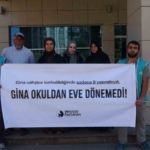 Gina Mercimek davasında sanıklar hakkında tutuklama kararı