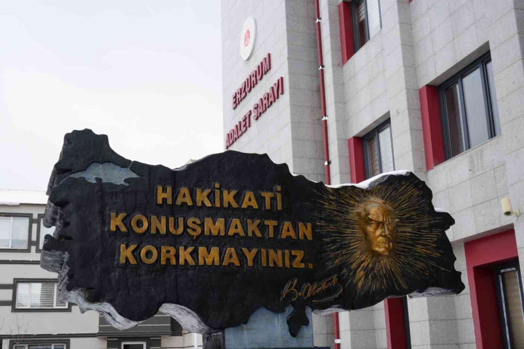 Gülistan Doku davasında tutuklu sayısı 20'ye ulaştı