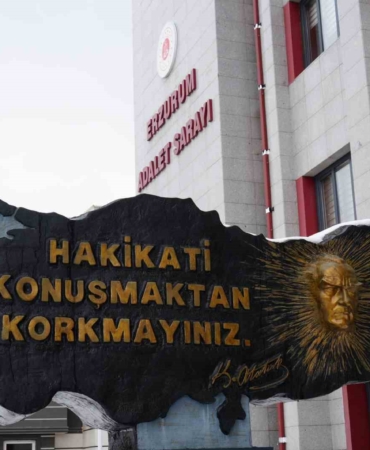 Gülistan Doku davasında tutuklu sayısı 20'ye ulaştı