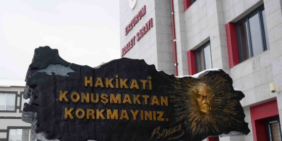 Gülistan Doku davasında tutuklu sayısı 20'ye ulaştı