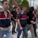 Gülistan Doku soruşturmasında 4 polis tutuklandı