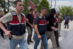 Gülistan Doku soruşturmasında 4 polis tutuklandı