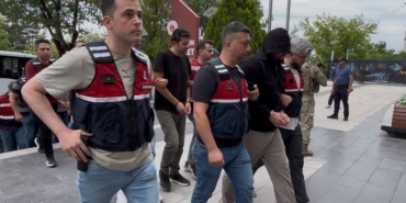 Gülistan Doku soruşturmasında 4 polis tutuklandı
