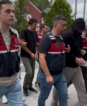 Gülistan Doku soruşturmasında 4 polis tutuklandı