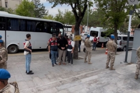 Gülistan Doku soruşturmasında tutuklu sayısı 20'ye ulaştı