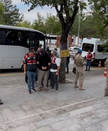 Gülistan Doku soruşturmasında tutuklu sayısı 20'ye ulaştı