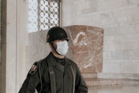 İran'da ABD saldırısında 3 Devrim Muhafızı hayatını kaybetti