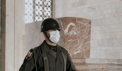 İran'da ABD saldırısında 3 Devrim Muhafızı hayatını kaybetti