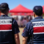 Kırıkkale'de düğünlerde havaya ateş açan 2 kişi gözaltına alındı
