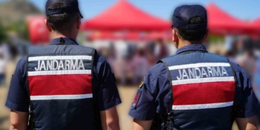 Kırıkkale'de düğünlerde havaya ateş açan 2 kişi gözaltına alındı