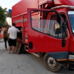 Kırklareli'nde kaçak hayvan sevkine 175 bin lira ceza
