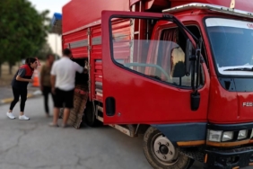 Kırklareli'nde kaçak hayvan sevkine 175 bin lira ceza