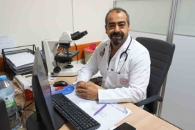 Kırşehir Eğitim ve Araştırma Hastanesi'nde Kemik İliği Biyopsisi Uygulaması Başladı