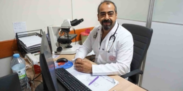 Kırşehir Eğitim ve Araştırma Hastanesi'nde Kemik İliği Biyopsisi Uygulaması Başladı