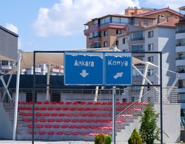 Kocaeli'de İnsan Hakları Eğitim Kampı başladı